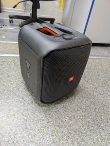Б/у Акустика Jbl partybox encore essential 01-200894239