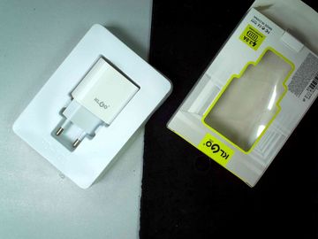 Б/в Зарядний блок Klgo pd-100 01-200903021