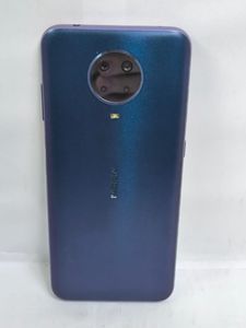 Б/в Мобільний телефон Nokia g20 4/64gb 01-200902868