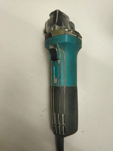 Б/у Угловая шлифмашина Grand мшу-125-1250se 01-200902755