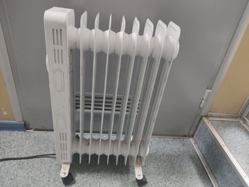 Б/в Обігрівач Gorenje or2000m 01-200901743