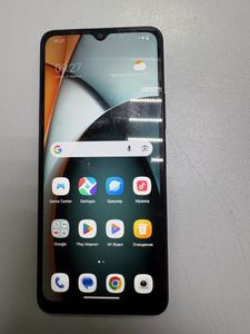 Б/в Мобільний телефон Xiaomi redmi a3 3/64gb 01-200903498