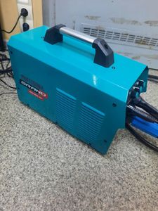 Б/у Сварочный аппарат Grand mig/mma-360 01-200903426