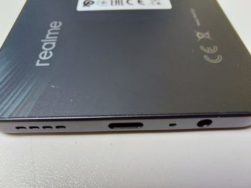 Б/в Мобільний телефон Realme c71 6/128gb 01-200901972