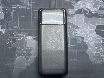 Б/в Повербанк Walker wb-640 40000mah 22.5w 01-200903132