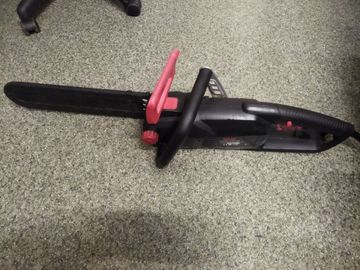 Б/у Пила цепная Vitals ekz 2240m 01-200903376