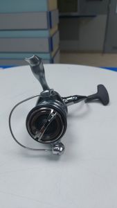 Б/в Котушка рибальська Shimano nasci fc c3000 5+1bb 01-200903044