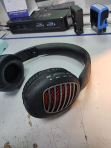 Б/у Наушники Hoco w23 01-200904031