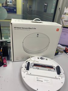 Б/в Робот-пилосос Xiaomi mi robot vacuum mop 2 lite 01-200903186