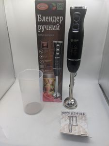 Б/в Блендер Bitek bt-323 16-000271641