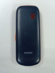 Б/в Мобільний телефон Nomi i1441 01-200901936