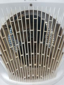 Б/у Обогреватель Up! fh-0405 01-200903802