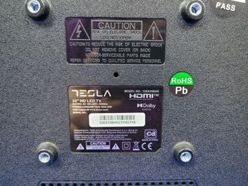 Б/у Телевизор Tesla 32e635bhs 01-200897687
