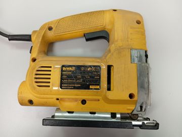Б/в Електролобзик Dewalt dw320k 01-200873482