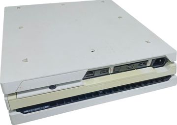 Б/у Игровая приставка Sony playstation 4 pro 01-200904887
