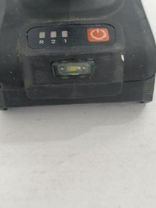 Б/у Гайковерт Dnipro-M dtw-201bc compact 01-200904654