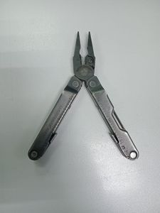 Б/у Мультитул Leatherman rebar 01-200904853