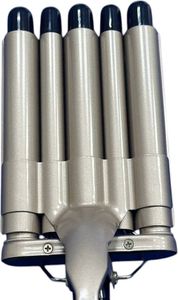 Б/в Плойка-гофре Pro Mozer hair curling iron 01-200876688