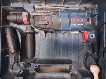 Б/в Перфоратор Bosch gbh 2-26 dfr 01-200880711