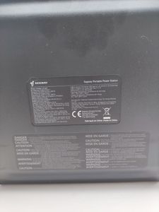 Б/в Зарядна станція Segway lumina 600w lm-500 01-200905583