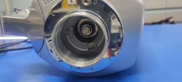 Б/в Кавомолка Mazzer super jolly 01-200906025