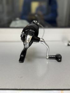 Б/в Котушка рибальська Shimano fx / с 3000 fc 01-200905682
