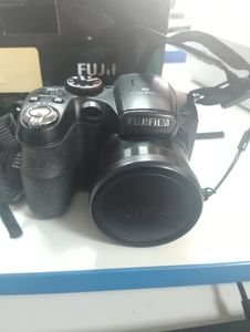 Б/в Фотоапарат Fujifilm finepix s1600 01-200906189
