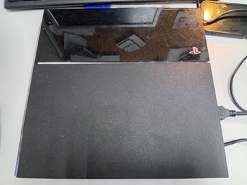 Б/в Ігрова приставка Sony playstation 4 500gb 01-200906034