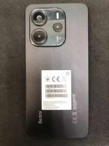 Б/в Мобільний телефон Xiaomi redmi note 14 8/256gb 01-200897702