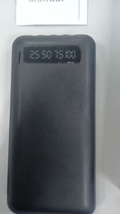 Б/в Зовнішний акумулятор Yo-Yo pb01 20000 10w 18-000094494