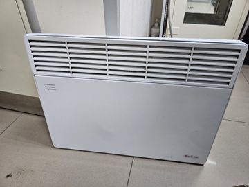 Б/у Обогреватель Термія эвна-1,5/230 с1 01-200905217