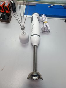 Б/в Блендер Silvercrest kitchen tools ssms 600 e6 01-200904409