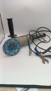 Б/у Угловая шлифмашина Интерскол ушм-150/1300 01-200883732