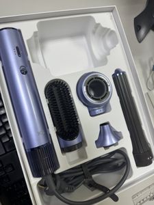 Violet multistyler 5in1 ks-03ms