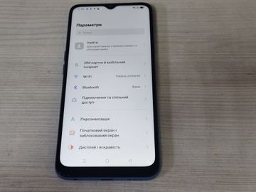 Б/в Мобільний телефон Oppo a16 3/32gb 01-200906864