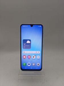 Б/в Мобільний телефон Samsung galaxy a17 4/128gb 01-200904545