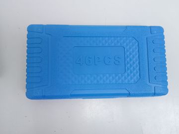 Б/в Набір автоінструментів New Tools 46 шт 16-000274026