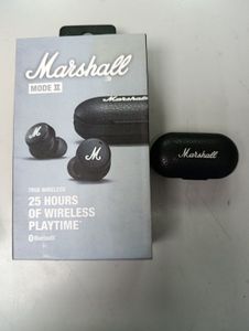 Б/в Навушники Marshall mode ii 01-200907020