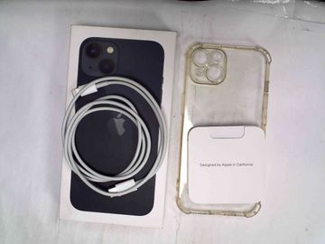 Б/в Мобільний телефон Apple iphone 13 128gb 01-200908289