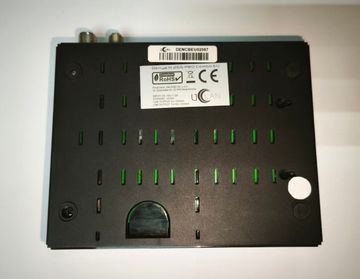 Б/у Ресиверы ТВ Uclan denys pro combo 01-200906939