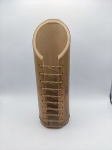 Б/в  Бамбук ваза 01-200908058