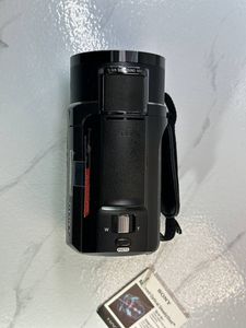 Б/в Відеокамера Sony fdr-ax43 fdrax43b.cee 01-200907919