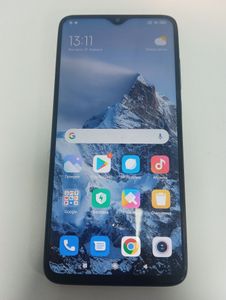 Б/в Мобільний телефон Xiaomi redmi note 8 pro 6/128gb 01-200908528