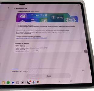 Б/в Планшет Samsung galaxy tab s10 ultra 5g 12/512gb 01-200840792