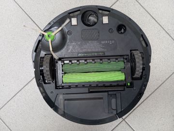 Б/у Робот-пылесос Irobot roomba i7 01-200907086
