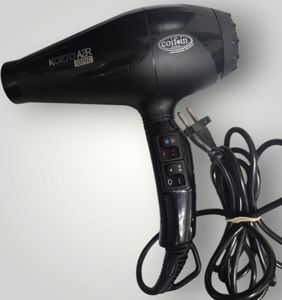 Б/у Фен Coifin korto ionic a2r 01-200890341