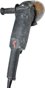 Б/в Кутова шліфмашина Dnipro-M gl-190s 01-200866345