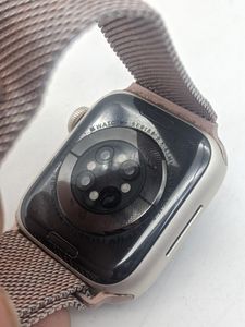 Б/в Смарт-годинник Apple watch series 9 gps 41mm aluminum case 01-200858600