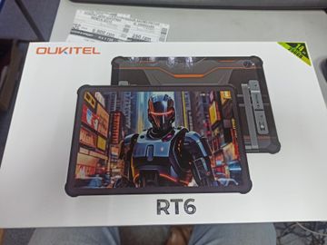 Б/в Планшет Oukitel rt6 nfc 8/256gb 4g dual sim 01-200908637