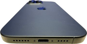 Б/у Мобільний телефон Apple iphone 16 pro max 256gb 01-200862582
